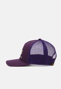 Alpha Industries BASIC - Șapcă - plum