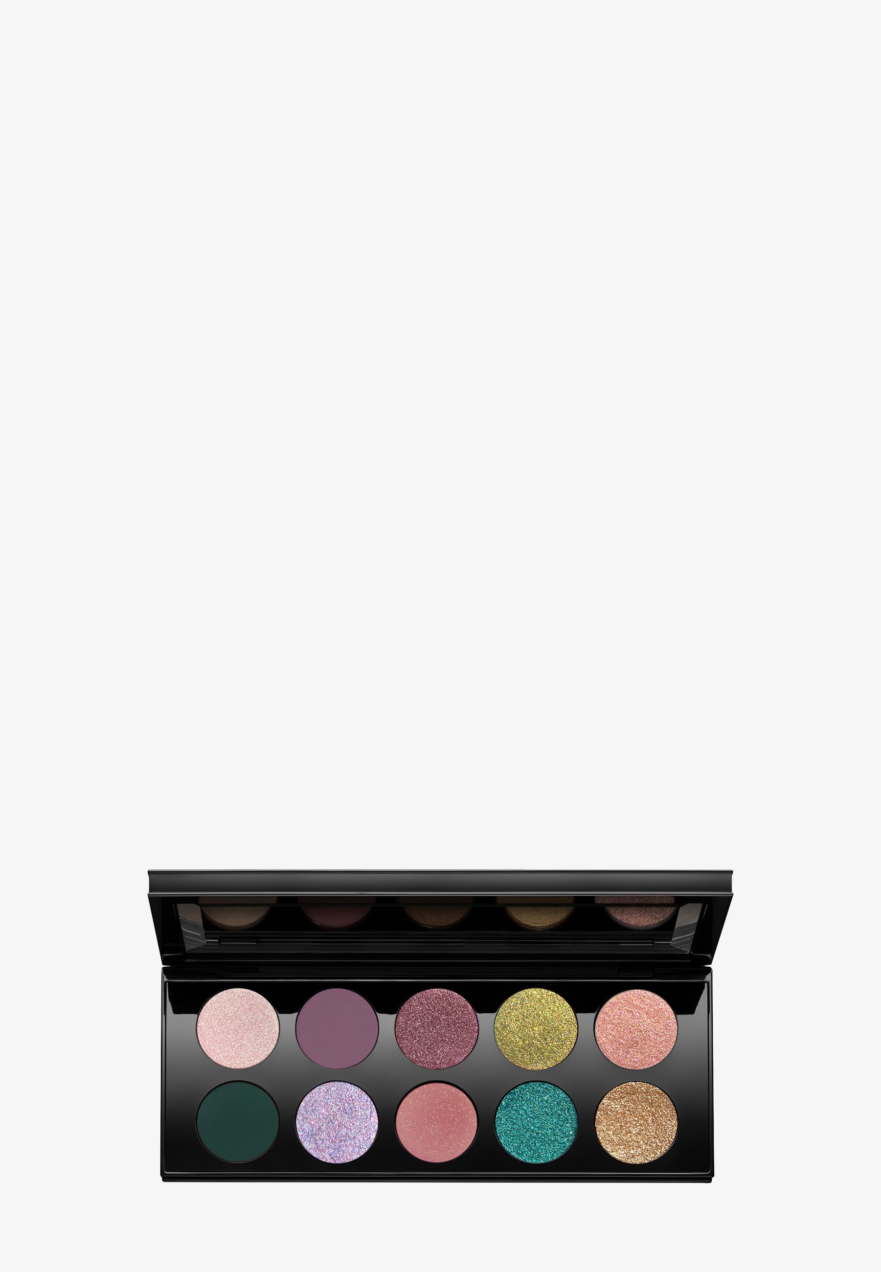 アイシャドウ PAT McGRATH LABS EYESHADOW PALETTE Pat McGrath Labs Mothership X Moonlit Seduction Palette