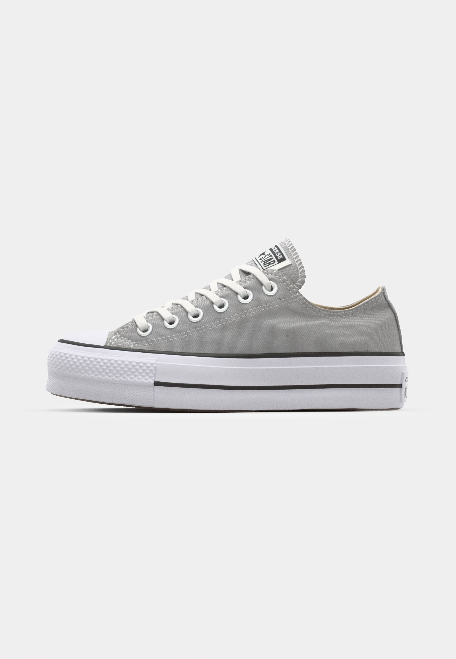 Converse CHUCK TAYLOR ALL STAR LIFT PLATFORM - Sneakersy niskie