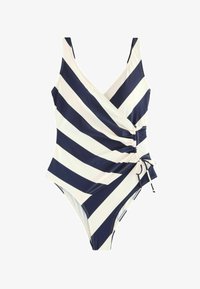 Non sélectionné, navy cream