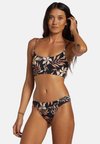 CORAL GARDENERS SKIMPY - Spodnji deli kopalk - multi