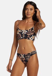 Billabong - CORAL GARDENERS SKIMPY - Bikiniunderdel - multi Miniatyrbilde 1