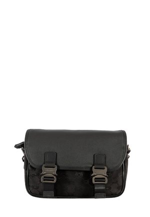 CHABRAND 84450 UNISEX - Bandolera - noir