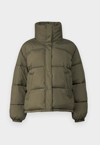 SLFDANNY JACKET - Winter jacket - kalamata