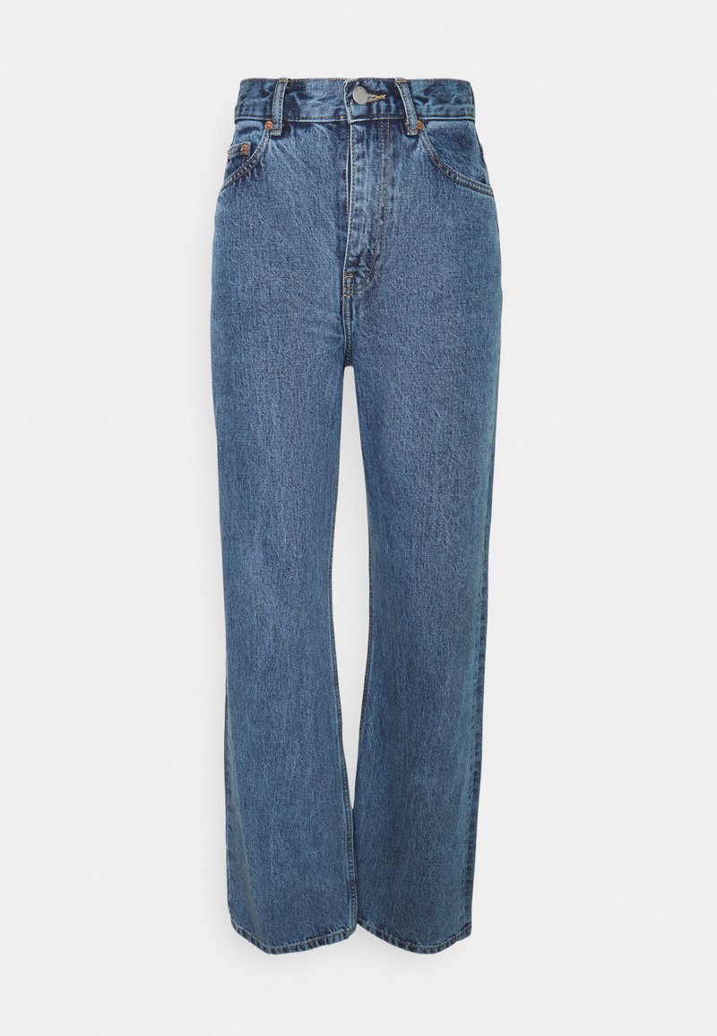 Dr.Denim Tall Relaxed fit jeans lichtblauw denim Dr.Denim Tall Relaxed fit jeans lichtblauw denim