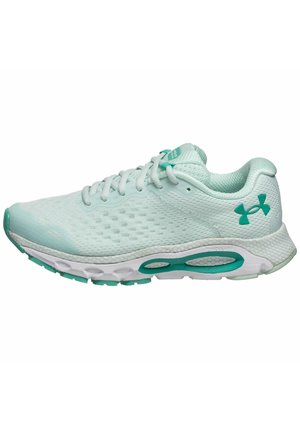 Under Armour, HOVR INFINITE 3 - Hardloopschoenen voor op de weg - sea mist white neptune