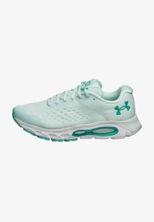Under Armour, HOVR INFINITE 3 - Hardloopschoenen voor op de weg - sea mist white neptune