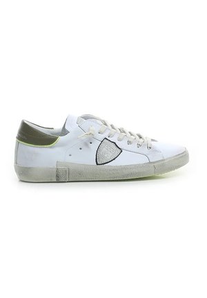 Philippe Model LOW - Baskets basses - white military