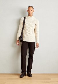 INDICODE JEANS Maglione - kit