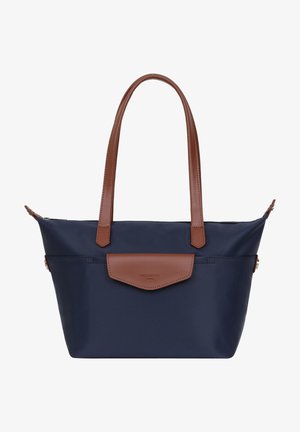 Hexagona POP - Borsa a mano - marine