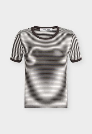 Samsøe Samsøe, SALINAS T-SHIRT  - Μπλουζάκι με στάμπα - mulch st.