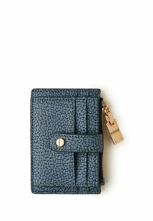 Borbonese Portefeuille - blue