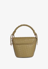 Ei valittu, light khaki