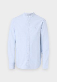 BAND SHIRT - Majica - copenhagen blue