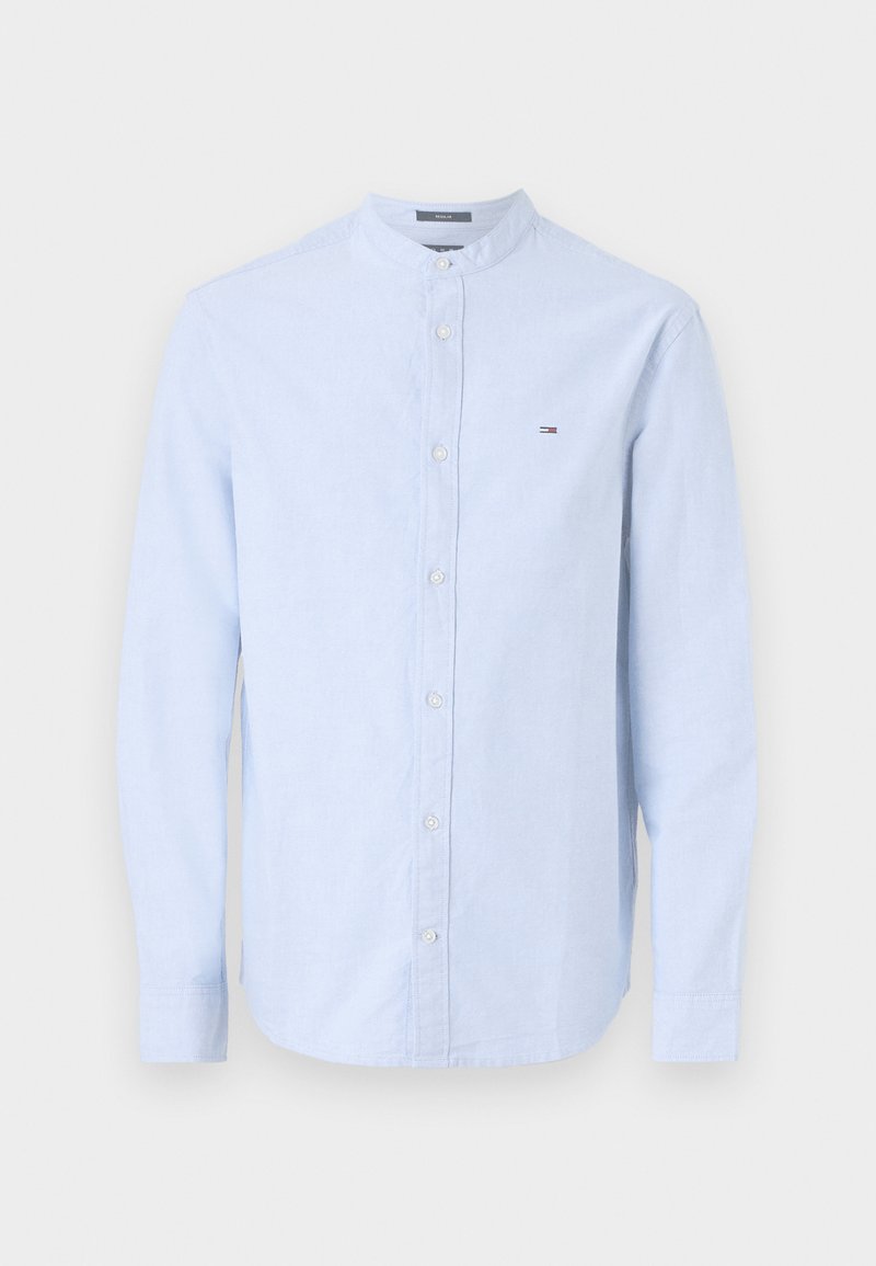 Tommy Jeans Overhemd lichtblauw