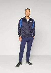 Puma SPORT TRACK JACKET - Tréning dzseki - new navy