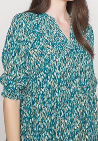 Esprit Vestido informal - turquoise