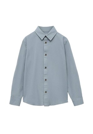 KID - Skjorter - turquoise