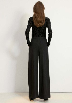 Mango, ADULT - Combinaison - black