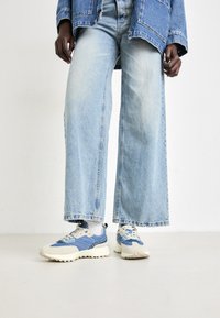 LUCKY  - Zapatillas - denim