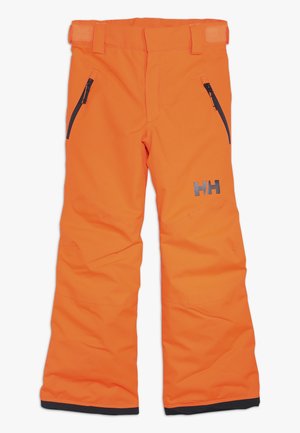 Helly Hansen LEGENDARY PANT UNISEX - Schneehose - neon orange