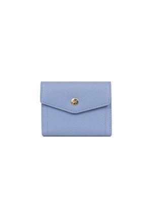 Hexagona Portemonnee - bleu lavande