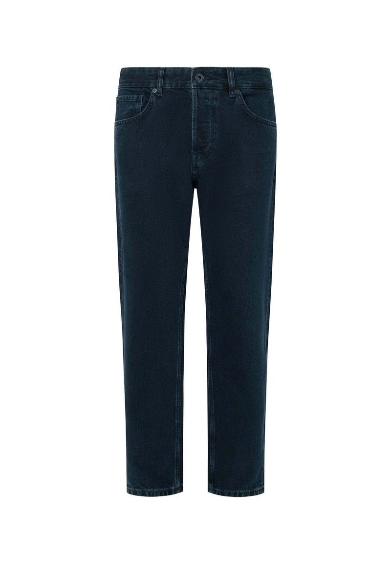 Pepe Jeans Straight leg jeans blauw denim/bluedenim Pepe Jeans Straight leg jeans blauw denim/bluedenim