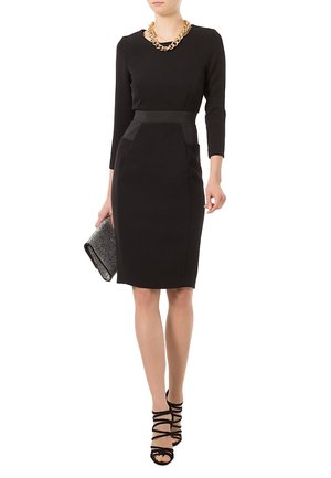 By Malene Birger, Tubino - black