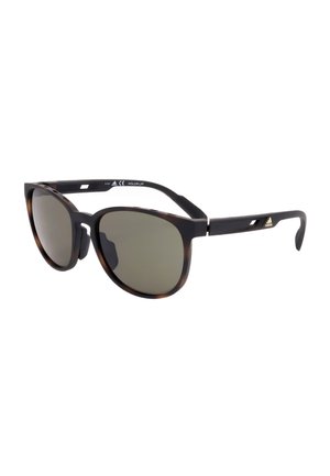 adidas Originals, SP0036 - Occhiali da sole - mottled dark brown
