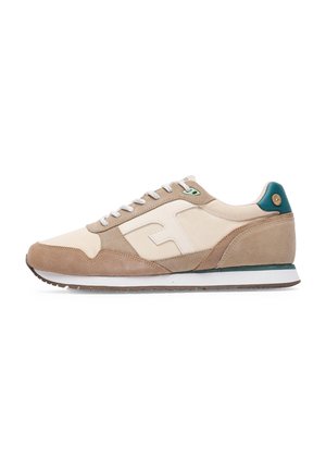 ELM - Trainers - bleu