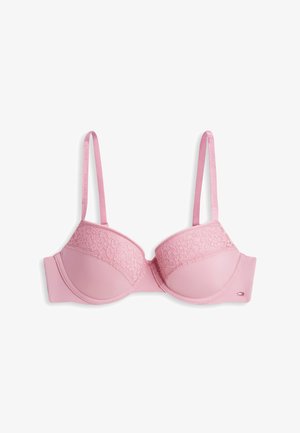 Tommy Hilfiger, SPACER DEMI - Σουτιέν για T-shirt - little rosey