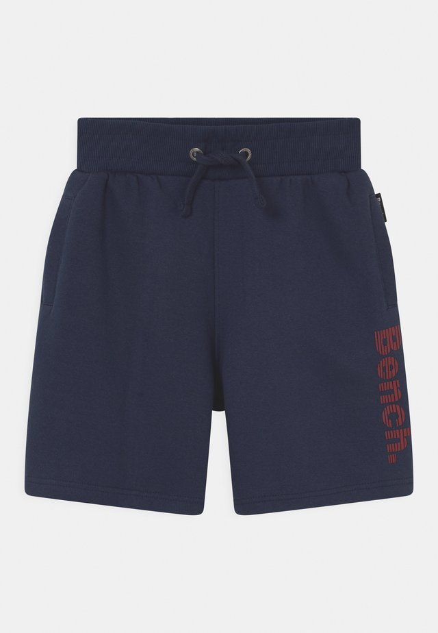 ROLLO - Shorts - navy