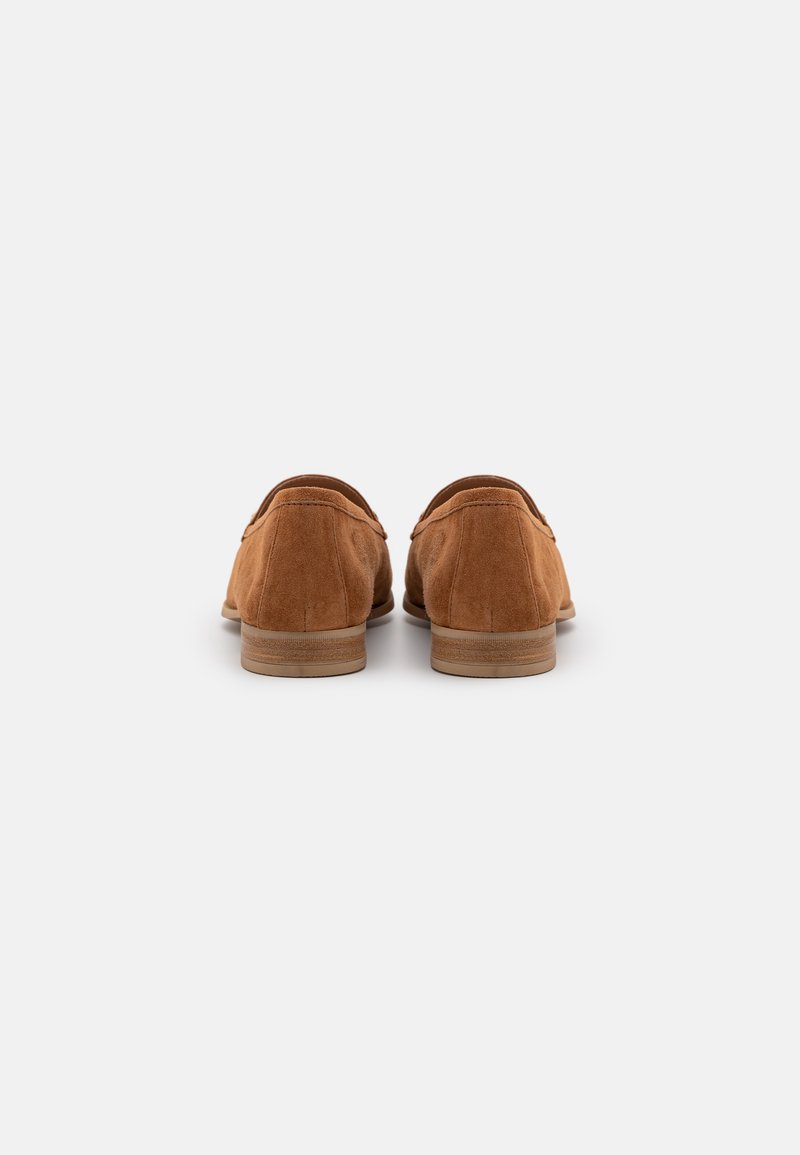 Damen Halbschuhe | Unisa DALCY Slipper toffee/cognac - YN73452 Damen Halbschuhe | Unisa DALCY Slipper toffee/cognac - YN73452