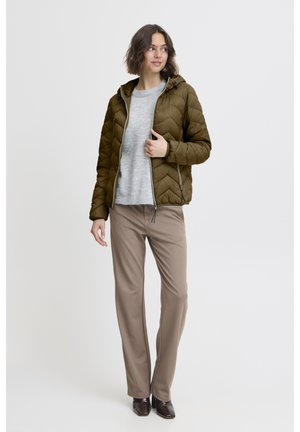 Fransa FRPadma - Vinterjakker - malt ball