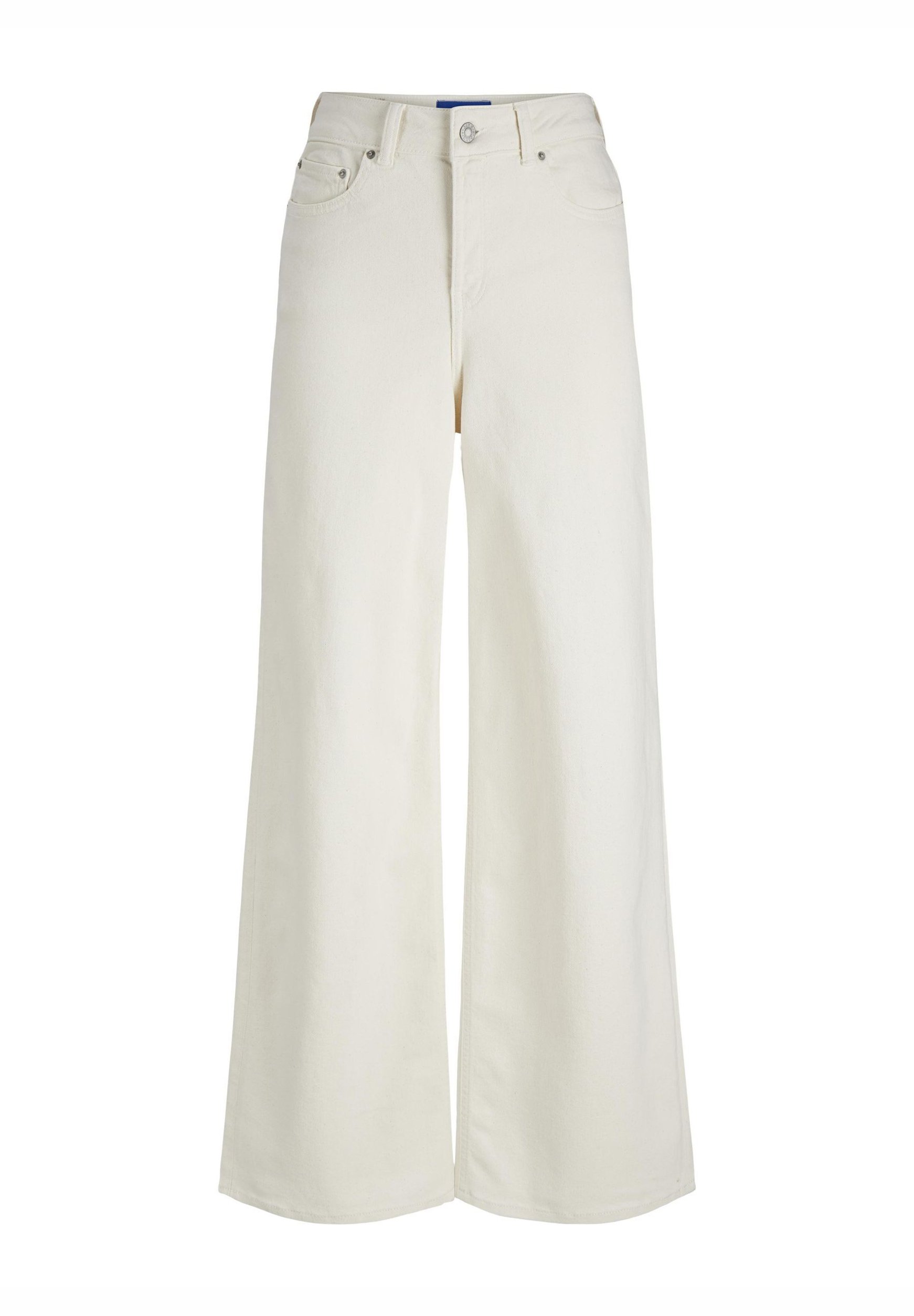 【MODERNIF】Vine White Denim Pants Joni Jeans – Vine Apparel