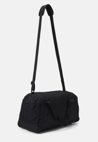 Puma FUNDAMENTALS SPORTS BAG S UNISEX - Sportovní taška - black