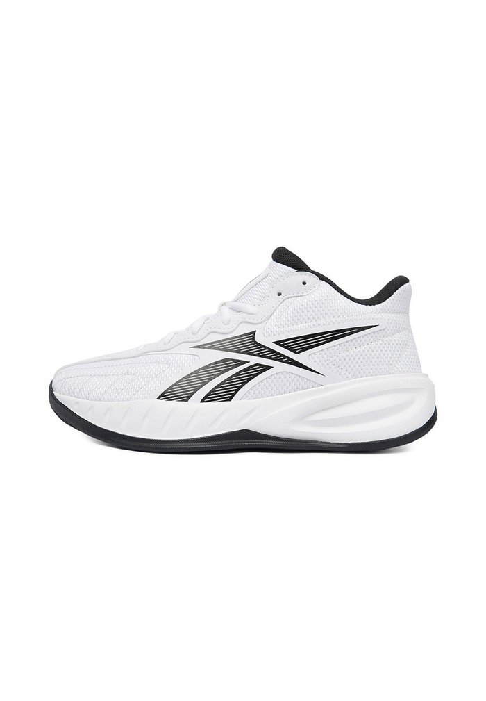 Reebok CEO-PRESS 100247297 - Basketball shoes - white black