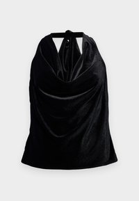 THE ALICE  - Top - black