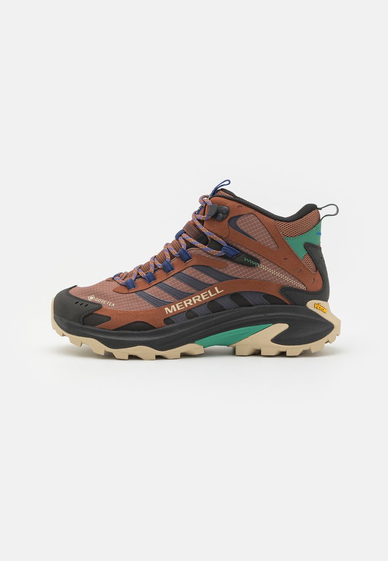 Merrell MOAB SPEED 2 beżowy