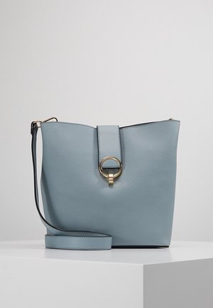Sac bandoulière - blue