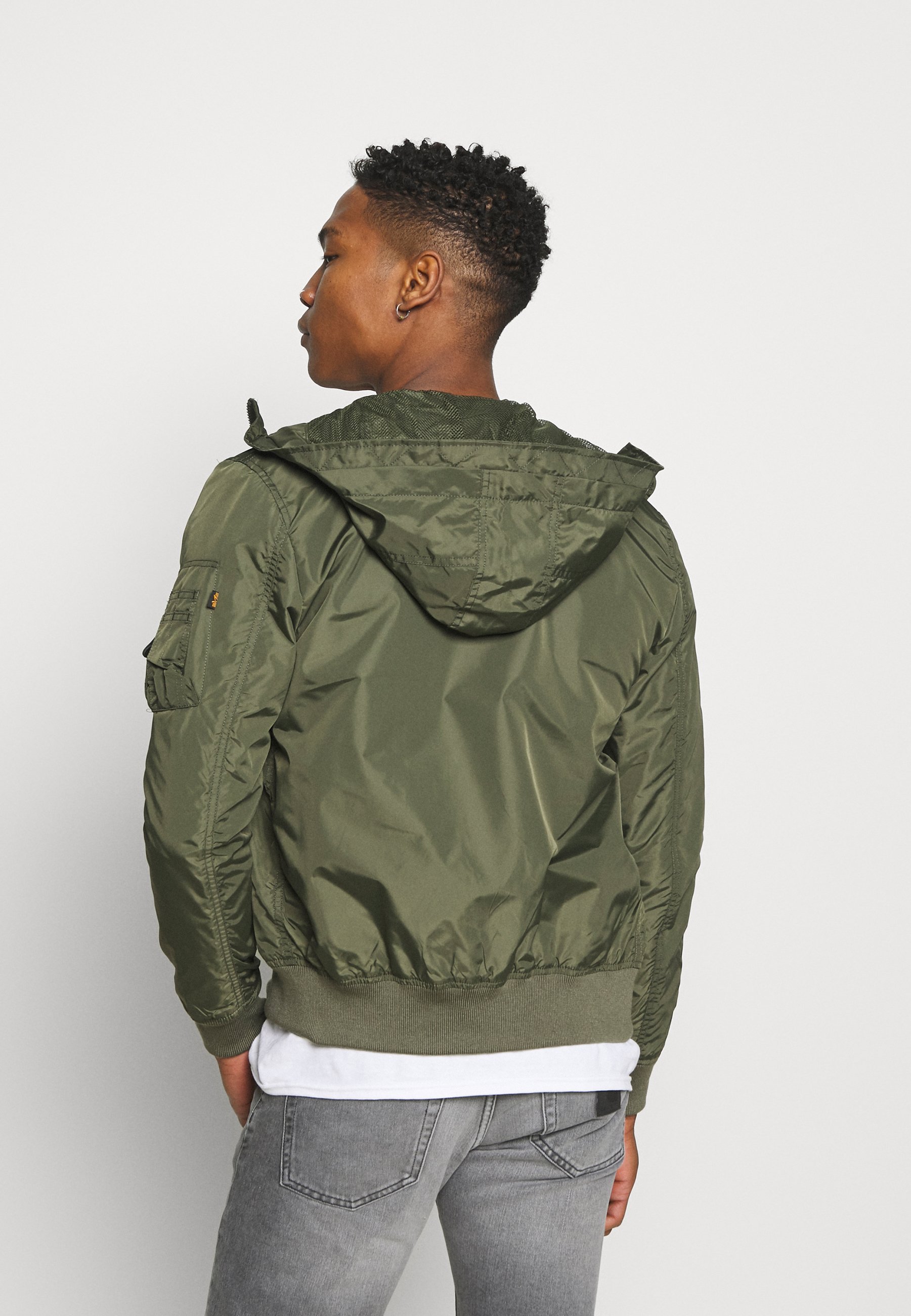 Herren Bomberjacke Herren Bomberjacke