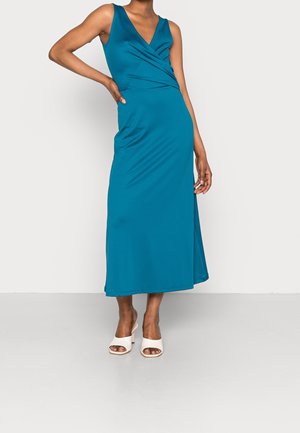 Jerseykleid - blue