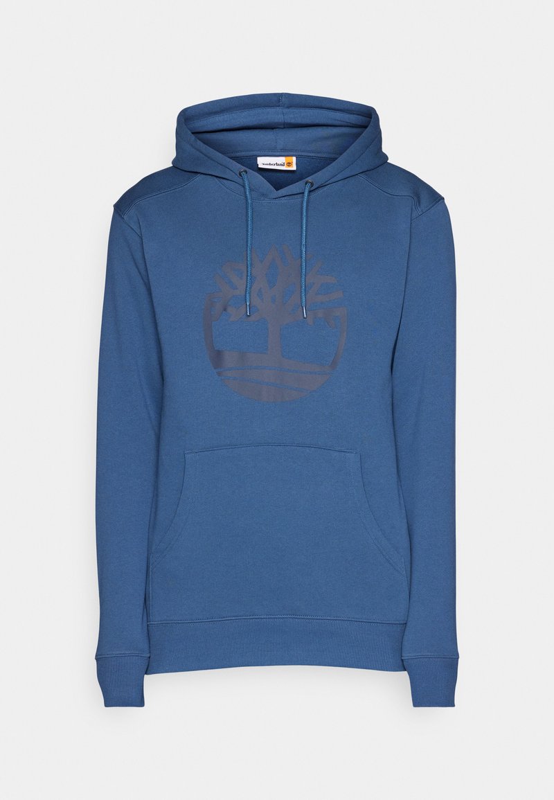 Timberland Hoodie donkerblauw