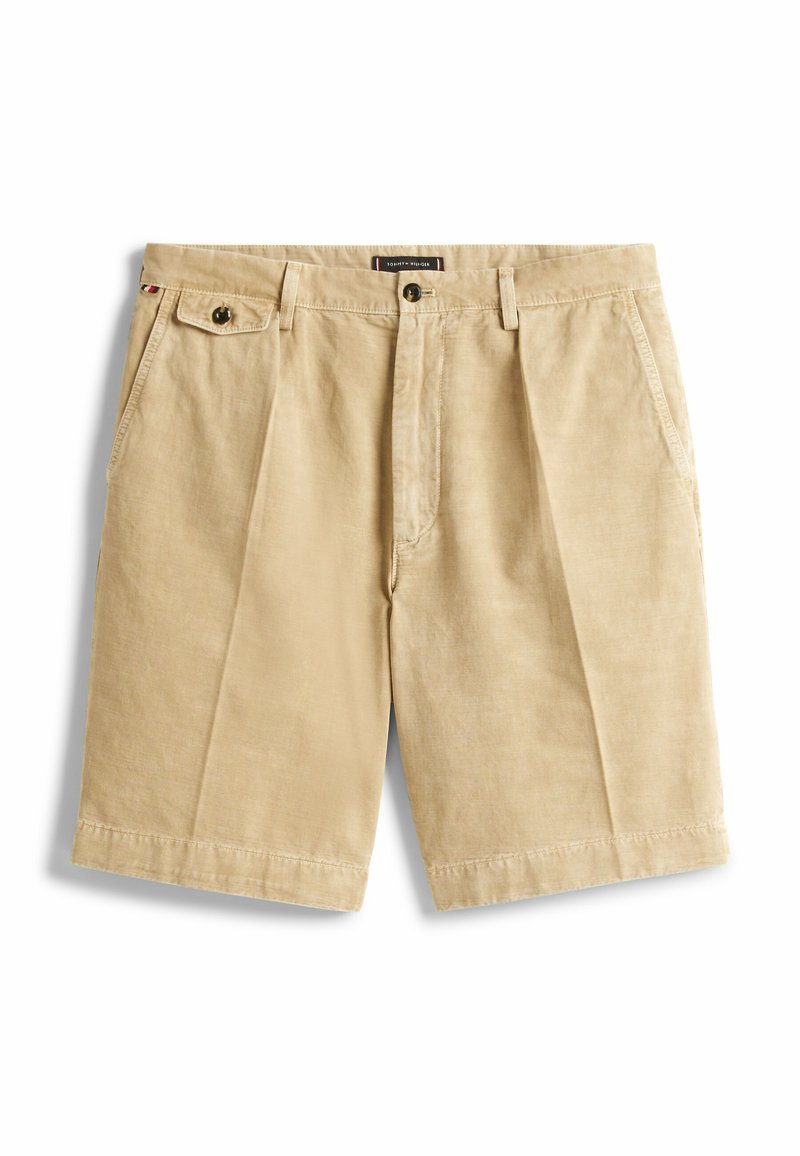 Tommy Hilfiger Shorts beige Tommy Hilfiger Shorts beige