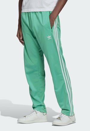 adidas Originals, Jogginghose - green
