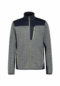 Icepeak BOLIGEE - Running jacket - grau