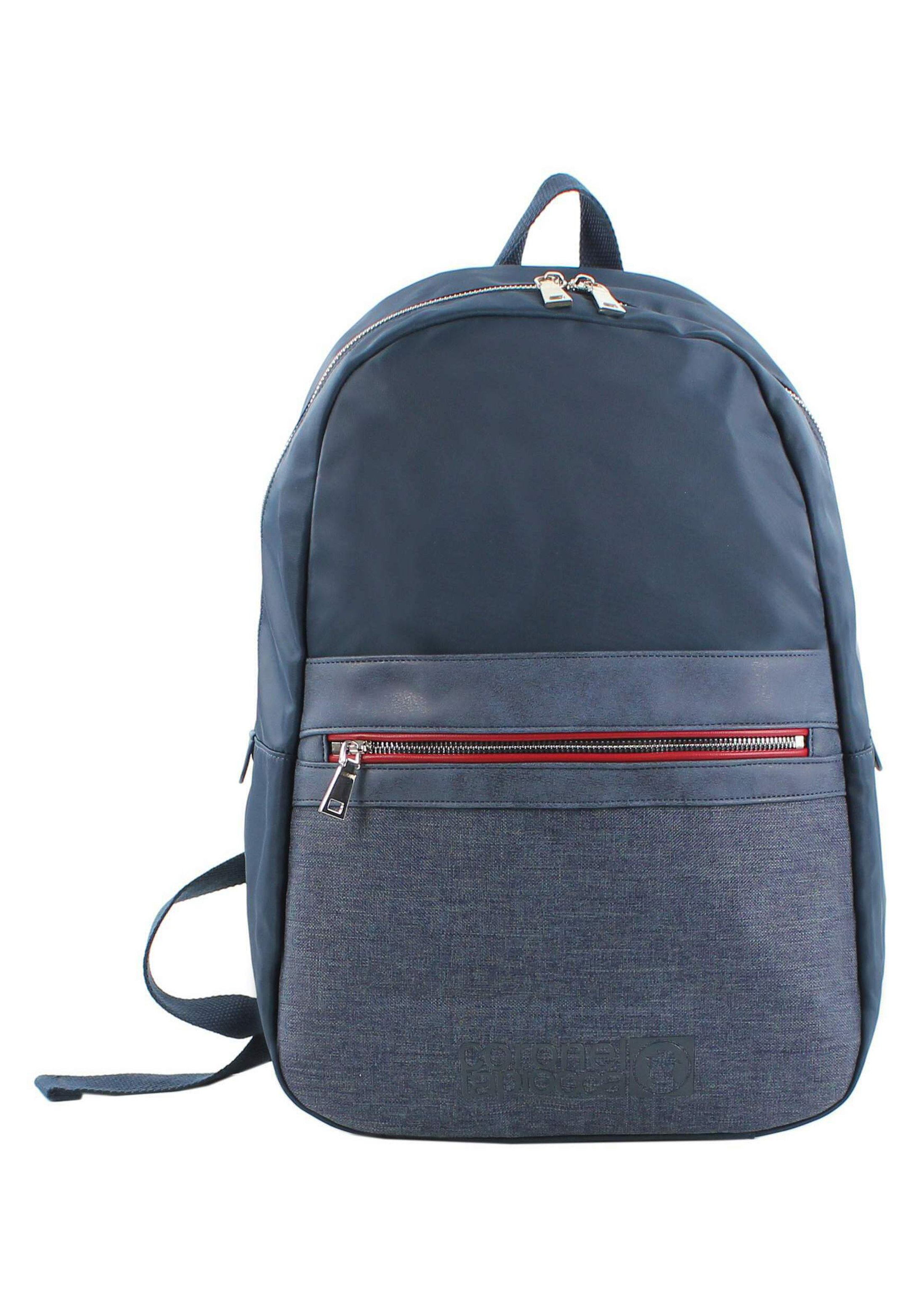 Coronel Tapiocca Mochila - azul - Zalando.es
