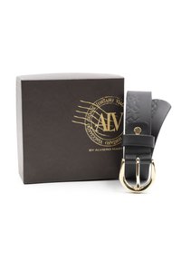 ALV by Alviero Martini Riem - nero
