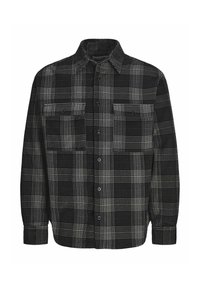 Chaqueta fina - black
