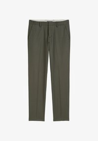 Niet geselecteerd, copley brown